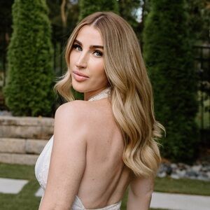 Meet your Posher, Whitney